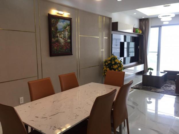 Cho thuê nhà riêng tại đường Nguyễn Thị Thập, Phường Tân Quy, Quận 7, TP. HCM, diện tích 120m2 9605320