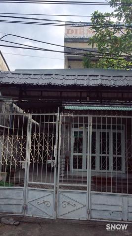 Bán nhà MT Quốc Lộ 53, gần chợ Bình Phú, huyện Càng Long, Trà Vinh, DT đất 304m2, 2.3 tỷ 9373177