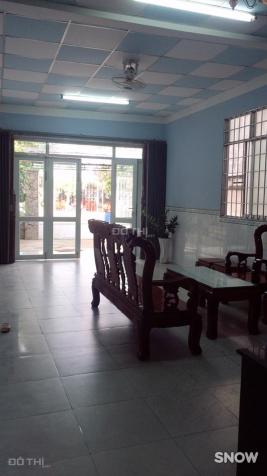 Bán nhà MT Quốc Lộ 53, gần chợ Bình Phú, huyện Càng Long, Trà Vinh, DT đất 304m2, 2.3 tỷ 9373177