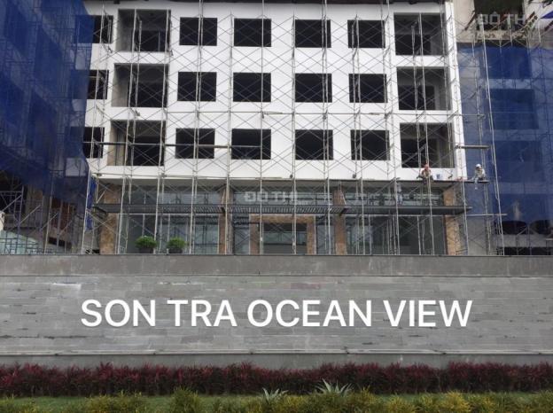 Sơn Trà Ocean View điểm nổi bật của bán đảo Sơn Trà 9375759