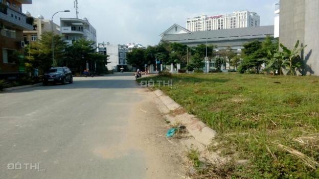 Bán đất nền An Phú An Khánh, quận 2, mặt tiền đường Trần Lựu, DT 5m x 22m. LH 0916816067 9376259