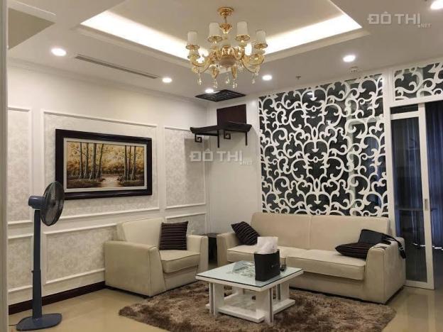 Cho thuê căn hộ cao cấp tại tòa R6, Royal City, 115m2, 3n, full đồ đẹp, 18 triệu/th 9381833