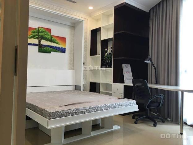 Cho thuê căn hộ cao cấp tại tòa R6, Royal City, 115m2, 3n, full đồ đẹp, 18 triệu/th 9381833