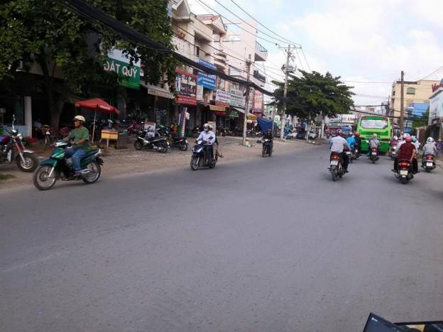 Bán đất đường Tăng Nhơn Phú, Phước Long B, quận 9  9660515