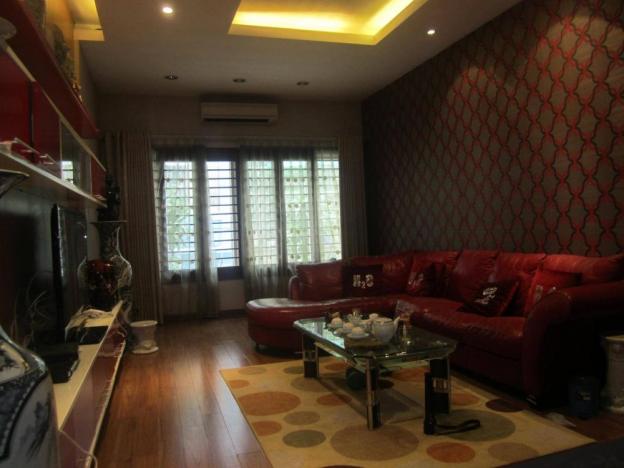 Hiếm, nhà cực đẹp Mai Hắc Đế, 60m2, 9 tầng, MT 7m, 37 tỷ 9634674