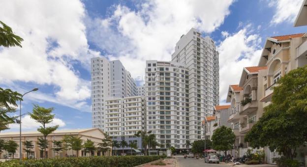 Căn hộ cao cấp Him Lam Riverside vị trí kim cương tuyệt đẹp ven sông và kết nối vàng, giá 2.5 tỷ 9394631