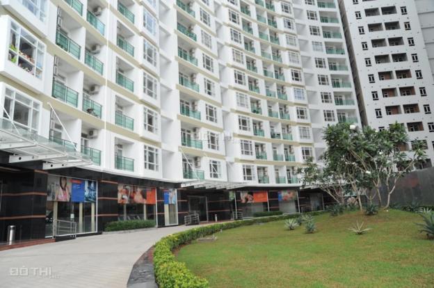 Căn hộ cao cấp Him Lam Riverside vị trí kim cương tuyệt đẹp ven sông và kết nối vàng, giá 2.5 tỷ 9394631