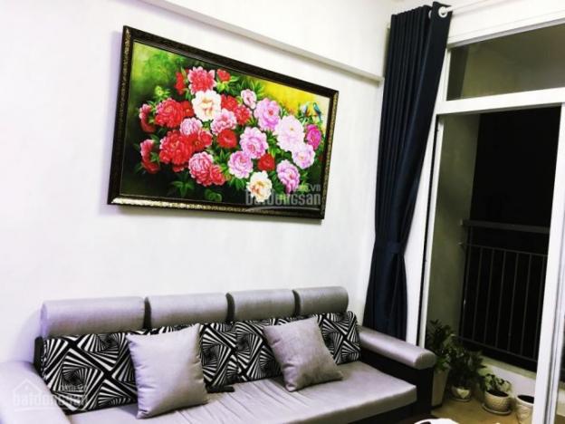 Cần bán căn hộ CC Hà Đô, Nguyễn Văn Công, 83m2, 2PN, nhà đẹp, có sổ 9526325