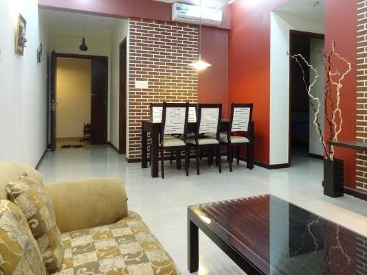 Cho thuê căn hộ chung cư tại dự án The Hyco4 Tower, Bình Thạnh, TP. HCM 9787198