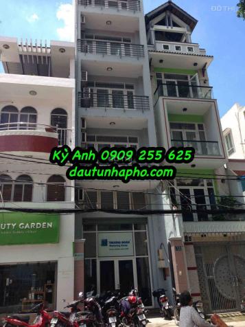 Xuất cảnh bán nhà MT Đặng Tất, quận 1. Giá 22 tỷ 9398428