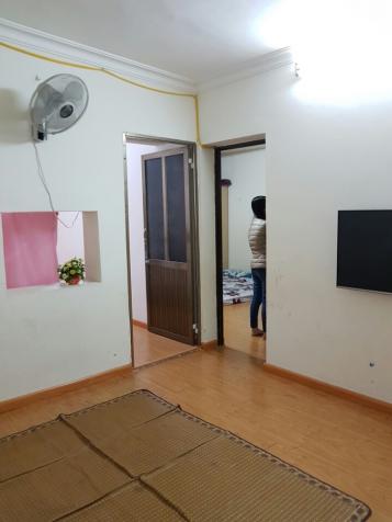 Bán căn hộ tầng 1 DT: 78m2, đã cải tạo đang cho thuê KD, mặt ngõ 5, Láng Hạ, Thành Công, Ba Đình 9548534