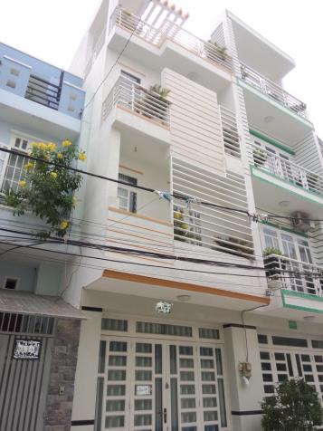 Bán gấp đất xây khách sạn Đặng Thị Nhu, cạnh Bitexco, chợ Bến Thành, Nguyễn Thái Bình, Q1, 8,2x22m 10353780