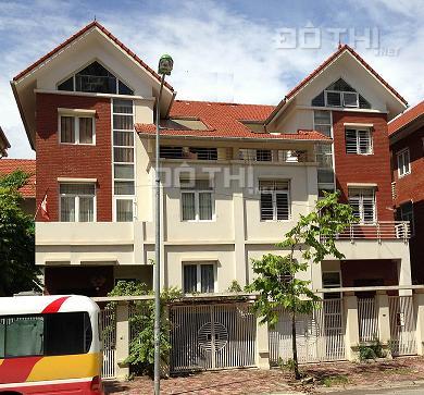 Cho thuê biệt thự 16-A4 Làng Việt Kiều Châu Âu, diện tích 250 m2, mặt tiền 15m 9400053