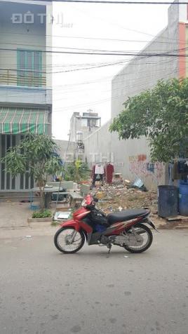 Đất nền mặt tiền khu đô thị Việt Sing (Vsip 1), An Phú, Thuận An, Bình Dương 9407745