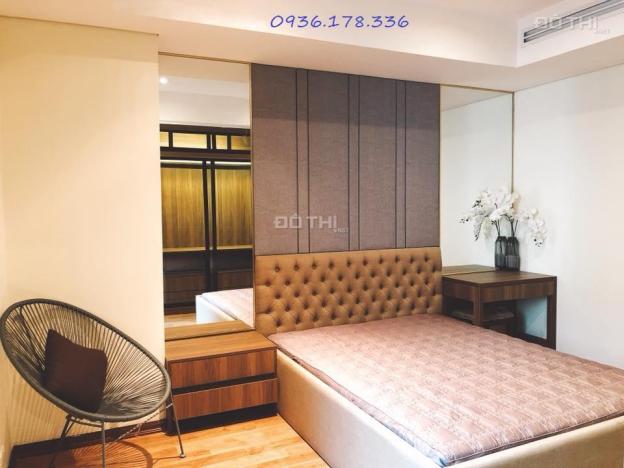 Cho thuê CHCC Pacific Palace, 1PN, full nội thất nhập khẩu hiện đại. LH 0936178336 (Ảnh thật) 9408007