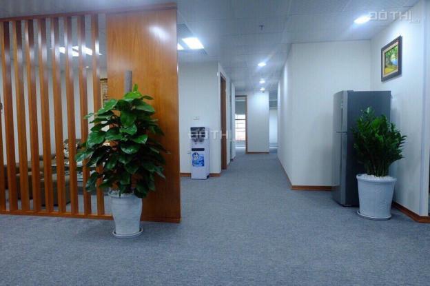 Cho thuê văn phòng làm việc trọn gói, chuyên nghiệp tại tòa nhà MD Complex 9411503