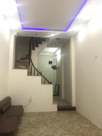 Bán nhà 38m2, ngõ thông 3m 169 Quang Trung, Hà Đông giá 2,58 tỷ. Lh: 0971253296 9414232