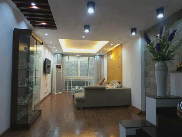 Nhà Phố Huế, Hai Bà Trưng, 50m2, 5 tầng, MT 6m 9796531