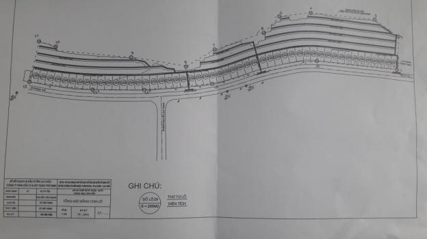 Bán đất tại phường Tân Phong, TP Lai Châu, đường Lê Duẩn Quốc Lộ 4D, diện tích 105m2 9793054