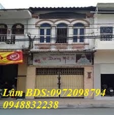 Chủ nhà nhờ cho thuê nhà mặt phố Đặng Văn Ngữ. DTSD 100m2 x 2 tầng, MT 5.5m, giá thuê 50 tr/th 9685886