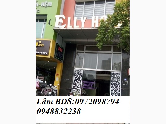 Chủ nhà nhờ cho thuê nhà mặt phố Khâm Thiên. DTSD 145m2, 2 tầng, MT 4.5m, giá thuê 35 tr/th 9686174