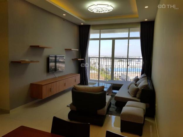 Cho thuê căn hộ cao cấp Habitat - Vsip, giá 11tr/th - Quốc Lộ 13, Thuận An. 0911.645.579 9446935