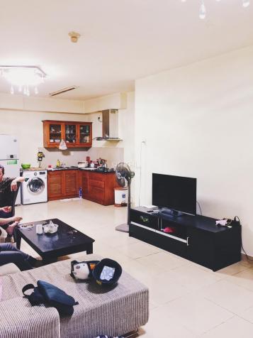 Cho thuê căn hộ chung cư Conic Đông Nam Á, 2PN, có nội thất, giá 6 triệu/tháng 9448542