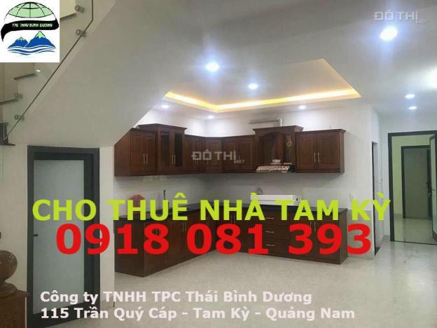 Cho thuê nhà riêng tại đường Nguyễn Thành Hãn, Phường An Xuân, Tam Kỳ, Quảng Nam 9452944