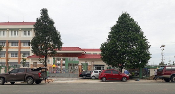 Bán nhà cấp 4 đường Nguyễn Quý Yêm, DT: 8x15m, giá 4,2 tỷ 10221463