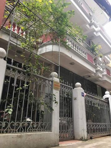 Cần bán gấp căn nhà trong ngõ 6, phố Đội Nhân, Phường Vĩnh Phúc, Quận Ba Đình, Hà Nội 10239872
