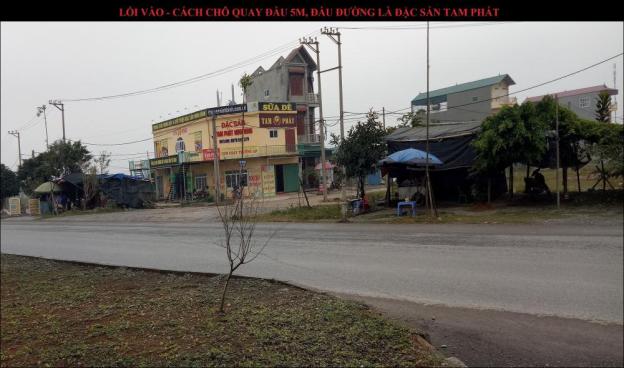 Bán đất thổ cư TP. Ninh Bình, 7.2tr/m2 10094731