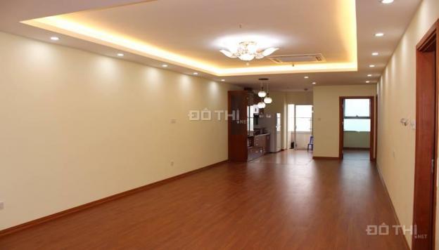 Cho thuê căn hộ chung cư tại dự án Central Field Trung Kính, 128m2, căn thông duy nhất tòa 9482656