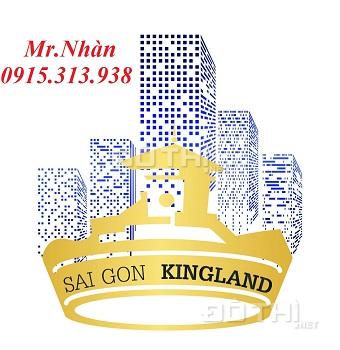 Chính chủ bán nhà HXH Nguyễn Trãi, Bến Thành, Quận 1, giá 13,9 tỷ 9489243