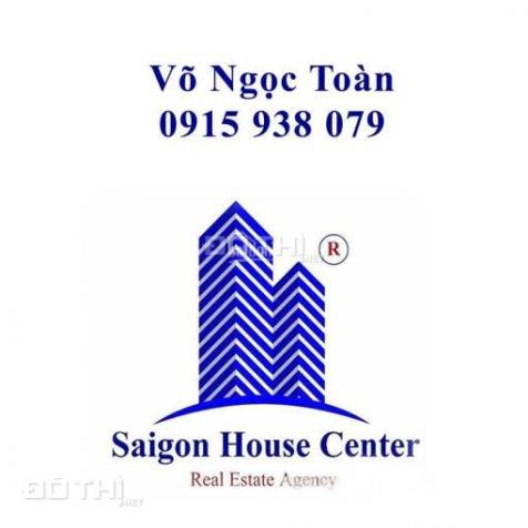 Bán nhà MT đường Huỳnh Văn Bánh, P15, Q. PN (4.7x14m), giá chỉ 14.5 tỷ TL 9490156