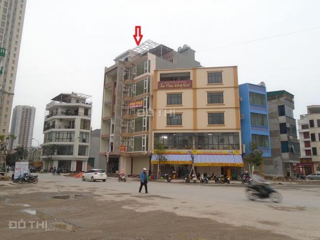 Cho thuê toà nhà 7 tầng tại 178 Lê Lai, Hà Đông, Hà Nội 9491336