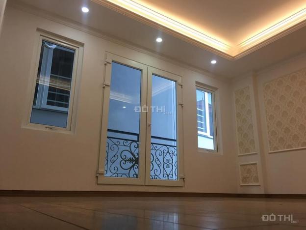 Bán nhà ngõ 189 Hoàng Hoa Thám, 39m2 x 5 tầng mới tinh, giá 3.7 tỷ 9495367