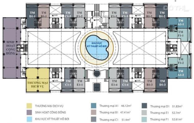 Mở bán 06 mặt bằng kinh doanh shophouse Hồ Học Lãm quận Bình Tân, 17.8tr/m2. Sở hữu vĩnh viễn 9510616