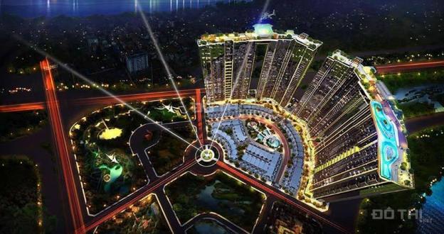 Ra mắt tòa S5 đẹp nhất dự án Sunshine City thuộc khu đô thị Ciputra 9513645