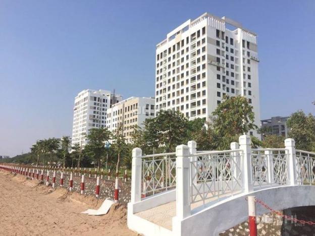 Bán căn hộ 2 phòng ngủ tại KĐT Việt Hưng, diện tích 62m2, full nội thất, sắp nhận nhà, chỉ 1,34 tỷ 9524604