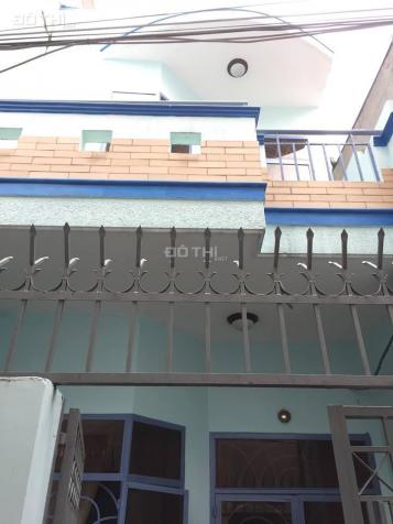 Bán nhà đẹp đường Thích Quảng Đức, P4, PN, 40m2 9534530