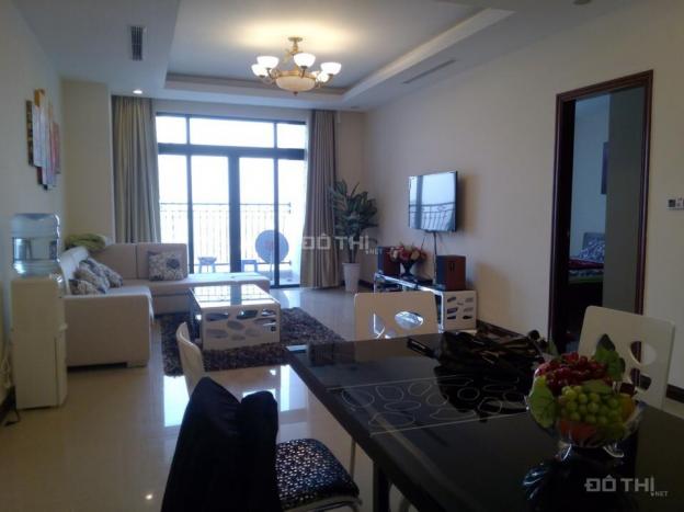 Chính chủ cho thuê căn hộ mới tòa Trung Yên Plaza gồm 2PN, 2WC, 1PK, 1 bếp 9535832
