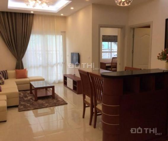 CĐT bán căn hộ gần Nguyễn Hoàng - Lê Đức Thọ chiết khấu 5%, ở ngay chỉ từ 600 triệu full đồ 9536525