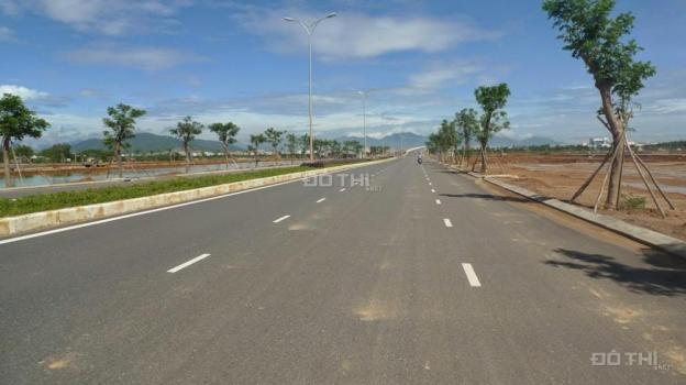 Bán đất mặt tiền đại lộ Võ Chí Công, A2.1, hướng Tây Nam, vị trí rất đẹp 9537712