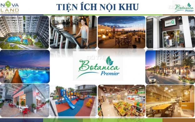 Cần tiền bán gấp căn hộ dự án Botanica Premier, giá chỉ 1,85 tỷ. LH: 0938 54 9091 9537987