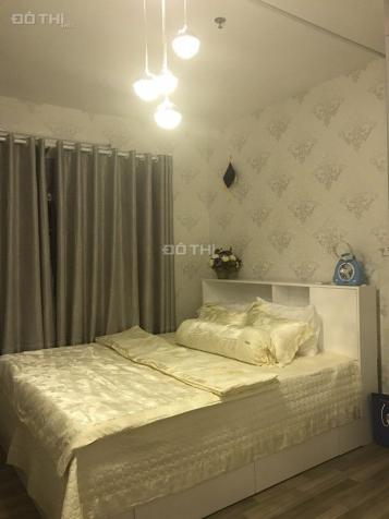 Cho thuê căn hộ chung cư Phú Hòa I, 2 phòng ngủ đầy đủ nội thất, P. Phú Hòa - TP. Thủ Dầu Một 9541436