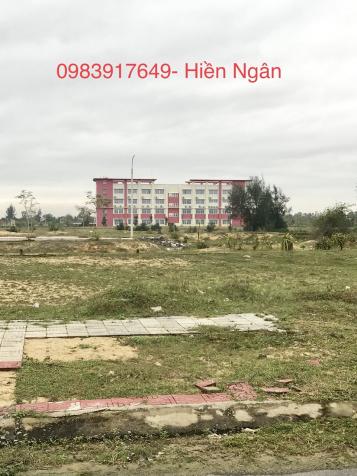 Cần bán lô đất ở khu đô thị số 3, sau khu đô thị FPT 10226030