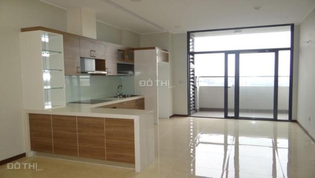Cho thuê căn hộ Tràng An GP Complex diện tích 104m2, 3 phòng ngủ, 2 WC, giá 12 tr/th. 0976 037 566 9546489