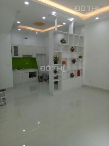 Bán nhà Văn Quán 42m2, xây 4 tầng - Giá 3,3 tỷ - ngõ rộng 2,7m, LH 0971 826 396 9546485