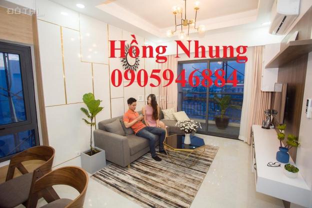 Bán căn hộ 3 phòng ngủ view biển Mỹ Khuê, view pháo hoa, view biển Nguyễn Tất Thành 9546705