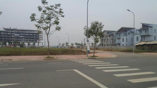 Bán đất khu đô thị Nam Vĩnh Yên, 0944.789.078, vị trí đẹp có sổ đỏ 10190155